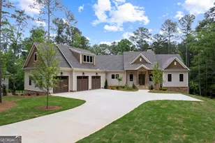 1040 Parrotts Cove Rd, Greensboro, GA 30642 - Photo 1
