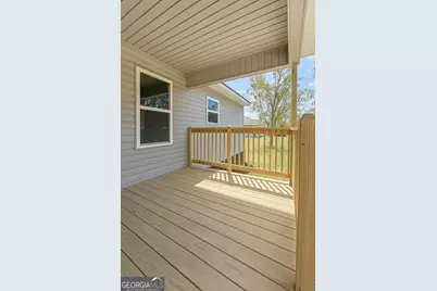 93 Shirley Lane Hwy 169, Glennville, GA 30427 - Photo 5