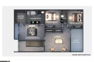 1312 Pine Ave, East Point, GA 30344 - Photo 3