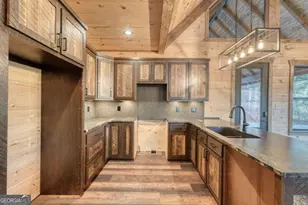 250 Wolf Creek Circle, Mineral Bluff, GA 30559 - Photo 33