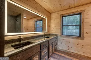 250 Wolf Creek Circle, Mineral Bluff, GA 30559 - Photo 45