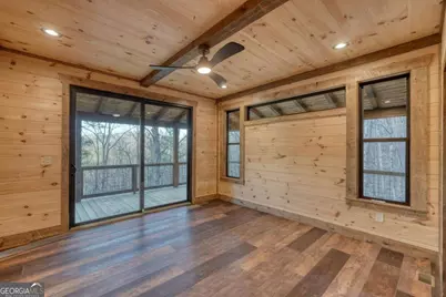 250 Wolf Creek Circle, Mineral Bluff, GA 30559 - Photo 37