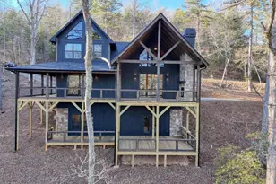 250 Wolf Creek Circle, Mineral Bluff, GA 30559 - Photo 11