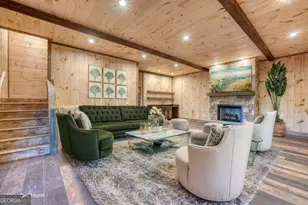 250 Wolf Creek Circle, Mineral Bluff, GA 30559 - Photo 7