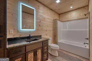 250 Wolf Creek Circle, Mineral Bluff, GA 30559 - Photo 53