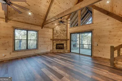 250 Wolf Creek Circle, Mineral Bluff, GA 30559 - Photo 29