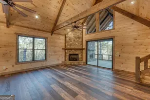 250 Wolf Creek Circle, Mineral Bluff, GA 30559 - Photo 29