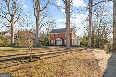 931 Briarcliff Road NE, Atlanta, GA 30306 - Photo 3