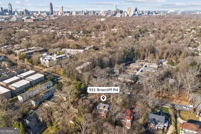 931 Briarcliff Road NE, Atlanta, GA 30306 - Photo 47