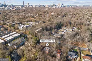 931 Briarcliff Rd NE, Atlanta, GA 30306 - Photo 47