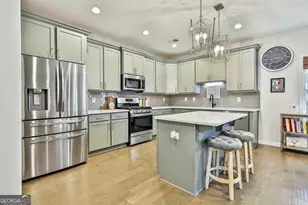 33 Doolittle Ct, Newnan, GA 30265 - Photo 19