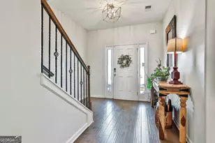 33 Doolittle Ct, Newnan, GA 30265 - Photo 9