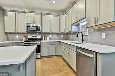 33 Doolittle Court, Newnan, GA 30265 - Photo 21