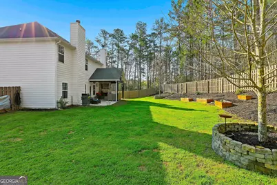 33 Doolittle Court, Newnan, GA 30265 - Photo 43