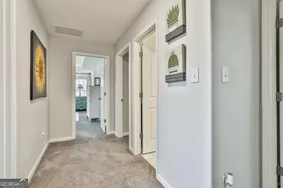 33 Doolittle Court, Newnan, GA 30265 - Photo 27