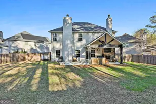 33 Doolittle Ct, Newnan, GA 30265 - Photo 45