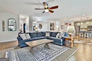 33 Doolittle Ct, Newnan, GA 30265 - Photo 15