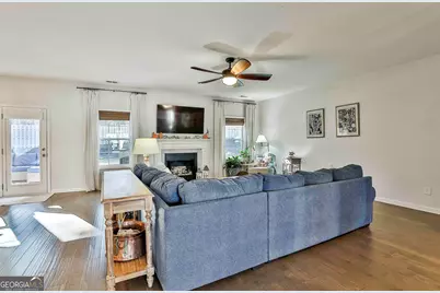 33 Doolittle Court, Newnan, GA 30265 - Photo 11