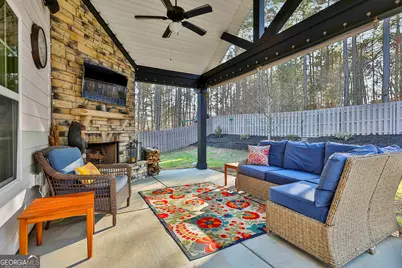 33 Doolittle Court, Newnan, GA 30265 - Photo 7