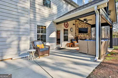 33 Doolittle Court, Newnan, GA 30265 - Photo 39