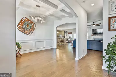 33 Doolittle Court, Newnan, GA 30265 - Photo 7