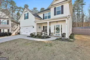 33 Doolittle Ct, Newnan, GA 30265 - Photo 3
