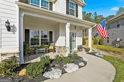 33 Doolittle Court, Newnan, GA 30265 - Photo 3