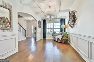 33 Doolittle Ct, Newnan, GA 30265 - Photo 9