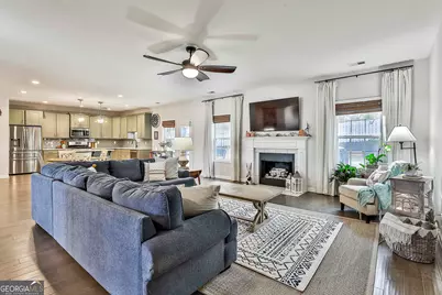 33 Doolittle Court, Newnan, GA 30265 - Photo 13