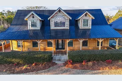 1320 Empire Road, Jesup, GA 31545 - Photo 1