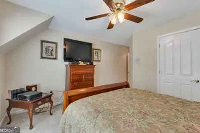 205 Mill Run, Fayetteville, GA 30214 - Photo 21