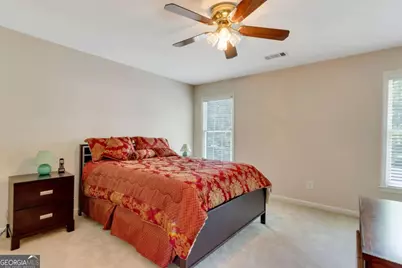 205 Mill Run, Fayetteville, GA 30214 - Photo 23