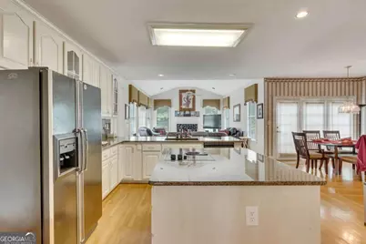 205 Mill Run, Fayetteville, GA 30214 - Photo 7