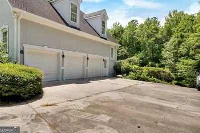 205 Mill Run, Fayetteville, GA 30214 - Photo 3