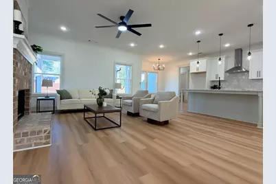 6169 Pinewood Drive SE, Covington, GA 30014 - Photo 3