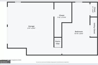 5675 Stewart Woods Drive, Douglasville, GA 30135 - Photo 23
