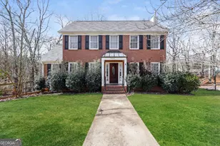 5675 Stewart Woods Dr, Douglasville, GA 30135 - Photo 1