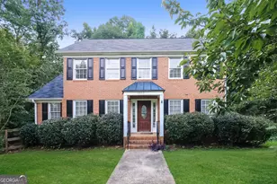 5675 Stewart Woods Dr, Douglasville, GA 30135 - Photo 1
