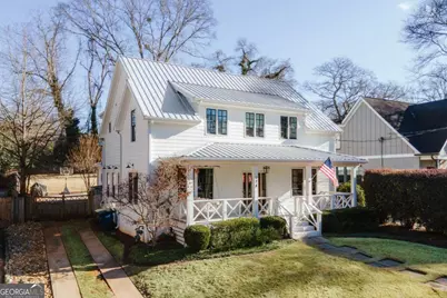 173 Westview Drive, Athens, GA 30606 - Photo 65