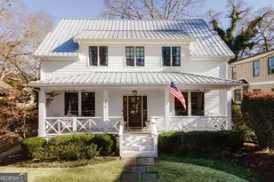 173 Westview Dr, Athens, GA 30606 - Photo 1