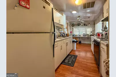 988 Mountain Shadows Drive, Cleveland, GA 30528 - Photo 5