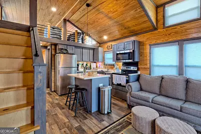 341 Mountain Creek Rd, Blairsville, GA 30512 - Photo 9