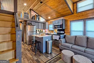 341 Mountain Creek Rd, Blairsville, GA 30512 - Photo 9