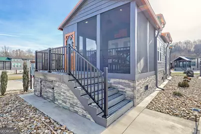 341 Mountain Creek Rd, Blairsville, GA 30512 - Photo 3