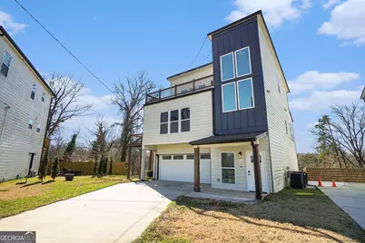 1480 Norris Place NW, Atlanta, GA 30314 - Photo 3