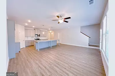 202 Harrison Drive, Calhoun, GA 30701 - Photo 3