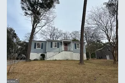 2581 Old Holton Road, Macon, GA 31204 - Photo 33