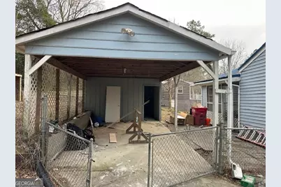 2581 Old Holton Road, Macon, GA 31204 - Photo 5