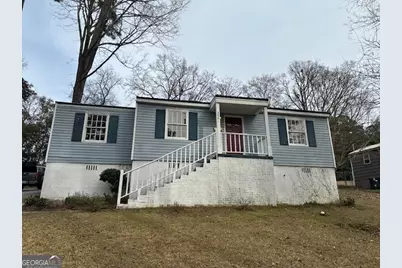 2581 Old Holton Road, Macon, GA 31204 - Photo 3