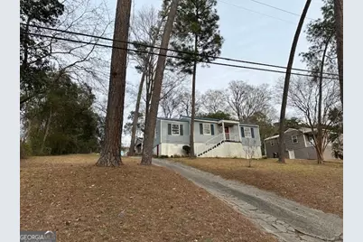 2581 Old Holton Road, Macon, GA 31204 - Photo 23